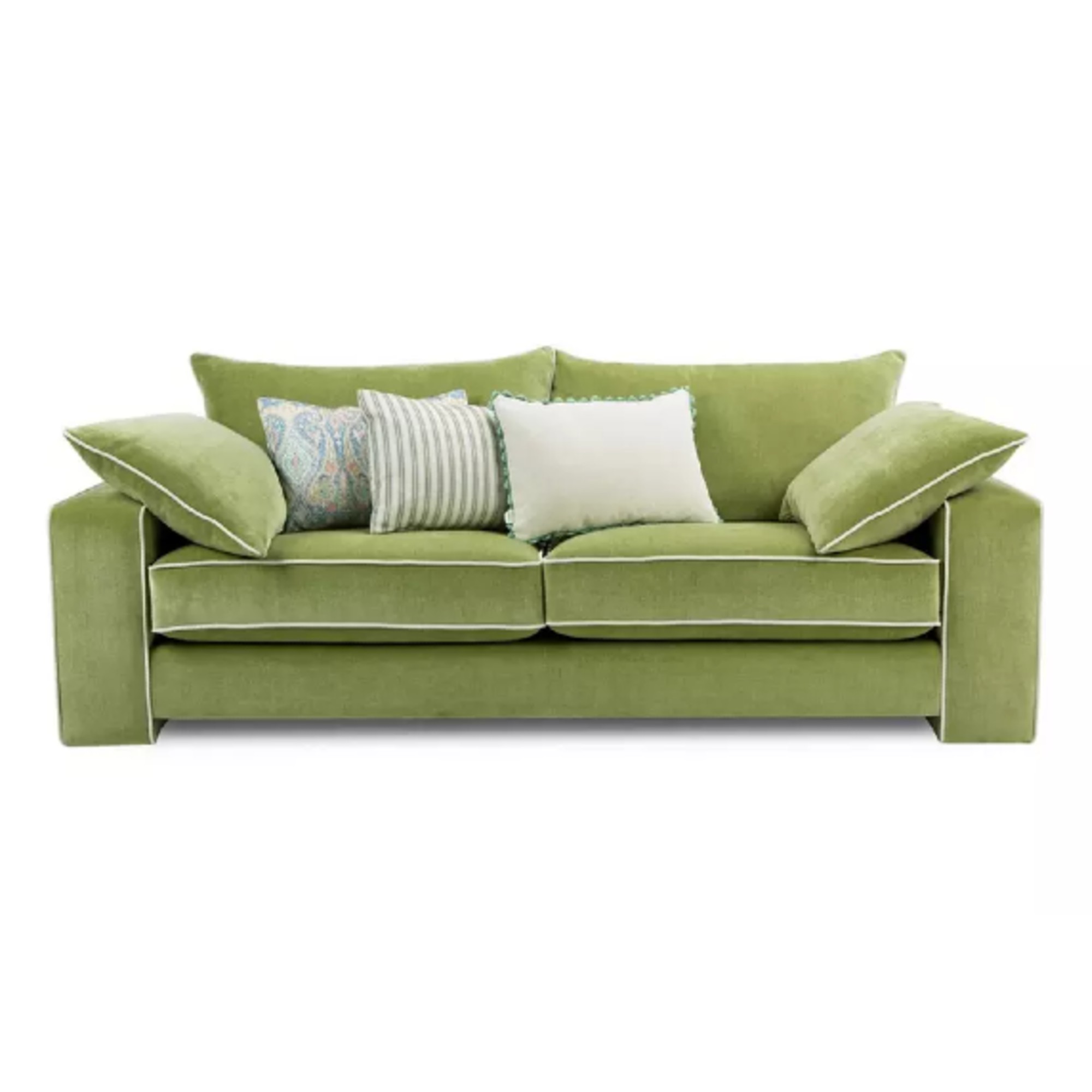 DFS Joules gilmorton 3 seater sofa