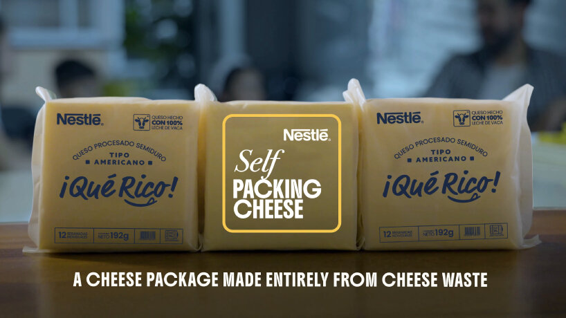 biodegradable cheese packaging plastic