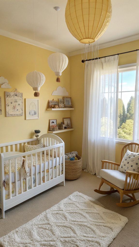 kid nursery