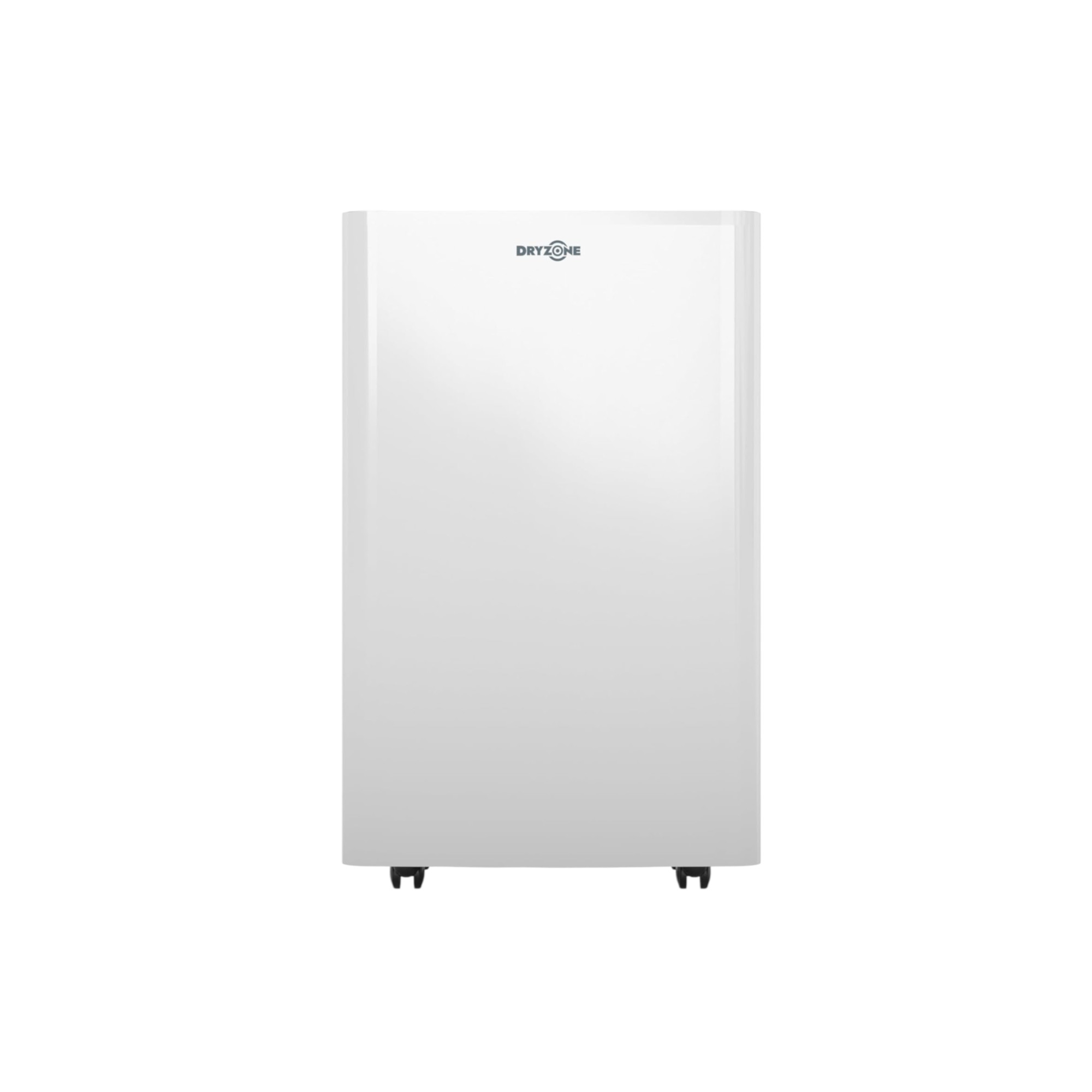 dryzone dehumidifier on white background